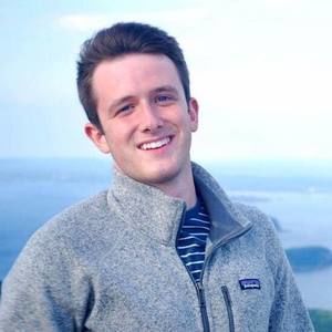 Meet your Posher, Alexander